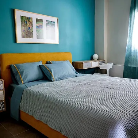 Mirtos Luxury Apartment Экстерьер фото