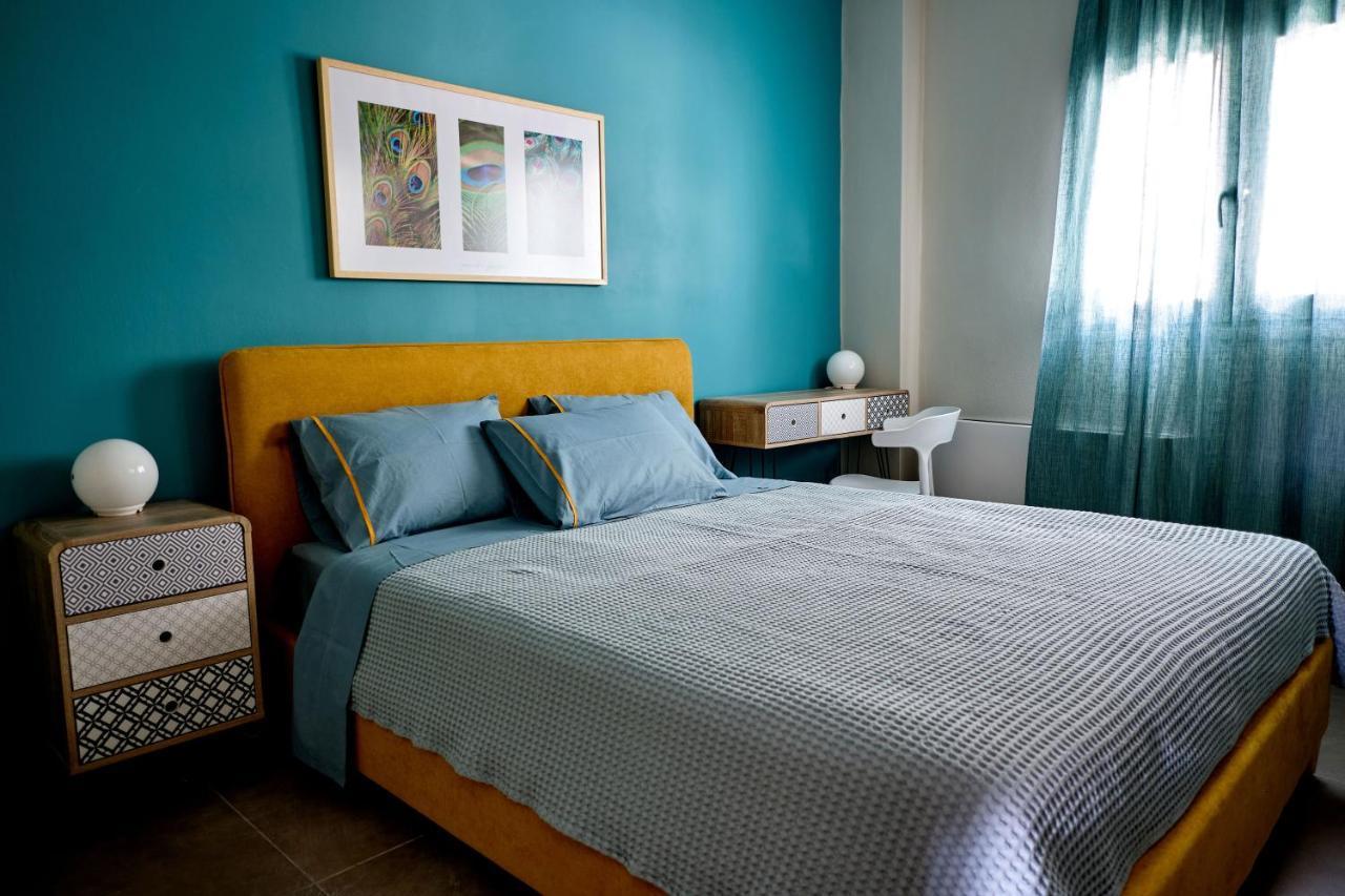 Holiday home Luxury Myrtos (Crete)