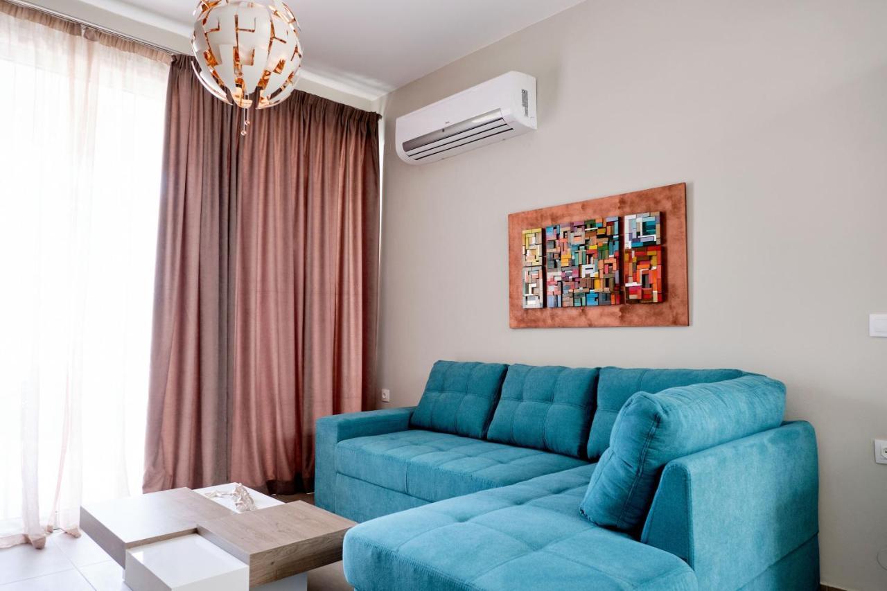 Holiday home Luxury