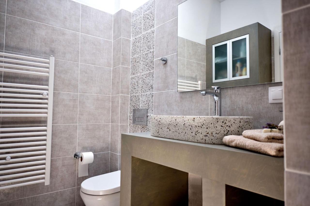 Luxury Holiday home Myrtos (Crete)
